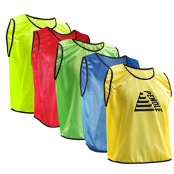 Mesh Bibs Colour may vary