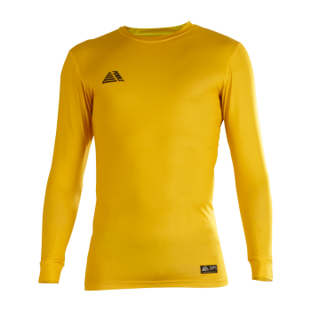 Club Baselayer Yellow