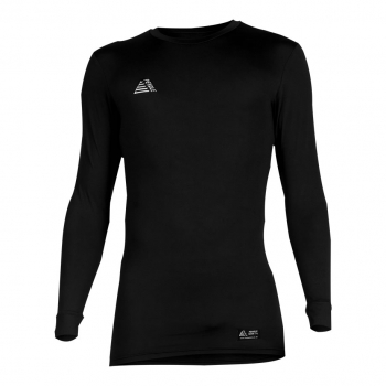 Goalkeeper Baselayer Black